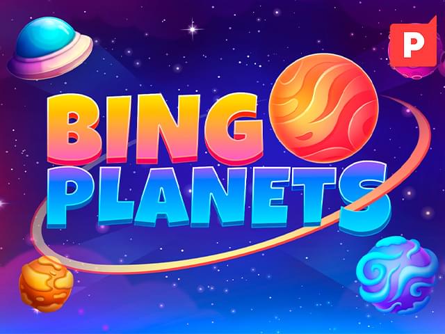 6h bet Planetas do Bingo