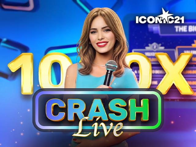 6h bet Crash ao Vivo