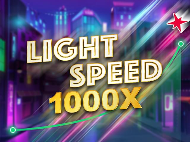 6h bet Velocidade da Luz