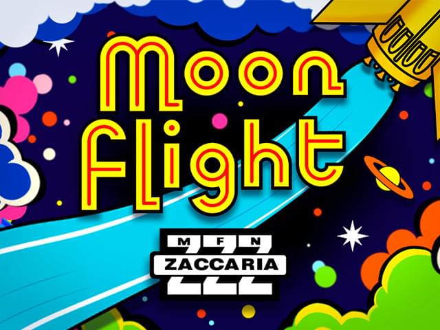 6h bet Deslizante de Voo Lunar