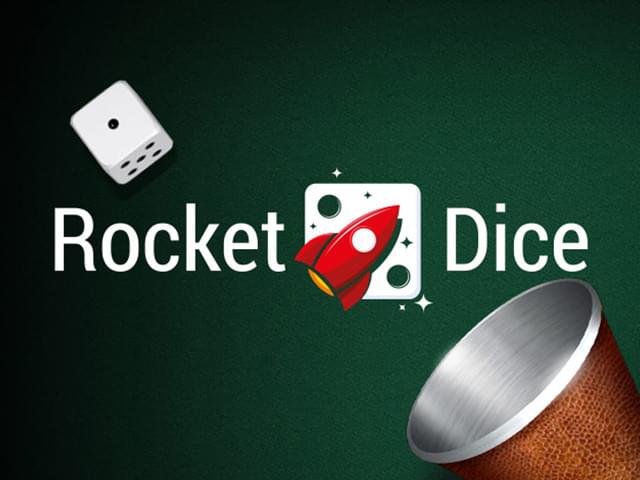 6h bet Dados de Foguete