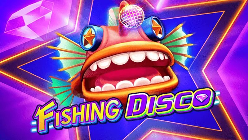 6H BET Informações básicas sobre o jogo de tiro ao peixe Fishing Disco para iniciantes.