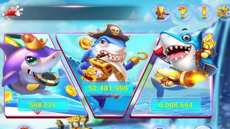 6H BET Aprenda sobre o cenário do jogo Incredible Hunter.