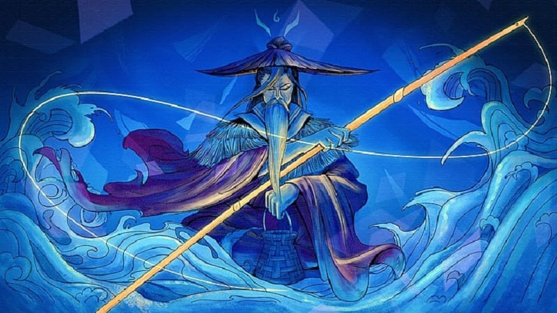 6H BET Informações gerais sobre o jogo de tiro ao peixe Jiang Ziya.